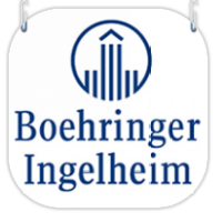 Logo Böhringer Ingelheim