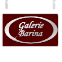 Logo Galerie Barina