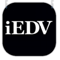 Logo iEDV