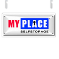 Logo Myplace